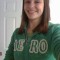 Mikayla before the clothes came off ;)