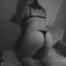 mulher melancia