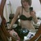 my ex girlfriend. 18 years old