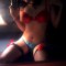 horny