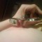 Ex with grips on nips