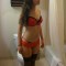 my slut ex