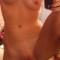 My slutty girlfriend