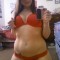 lady-in-red