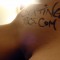 Ashley R - Here's one closer up of my pussy