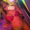 My girl ;) age 19.