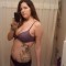 Terrie C is girl that meet from craig list.