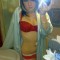 Sarah Jayne Anne
