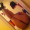 my hot ass