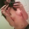 Allana b