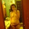 just me showing off