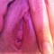 ex gf pussy close up (3)