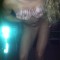 she is so horny!