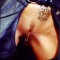 Little tiger tattoo