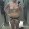 gets her hot i think