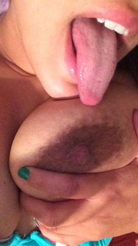 Young milf from Lubbock